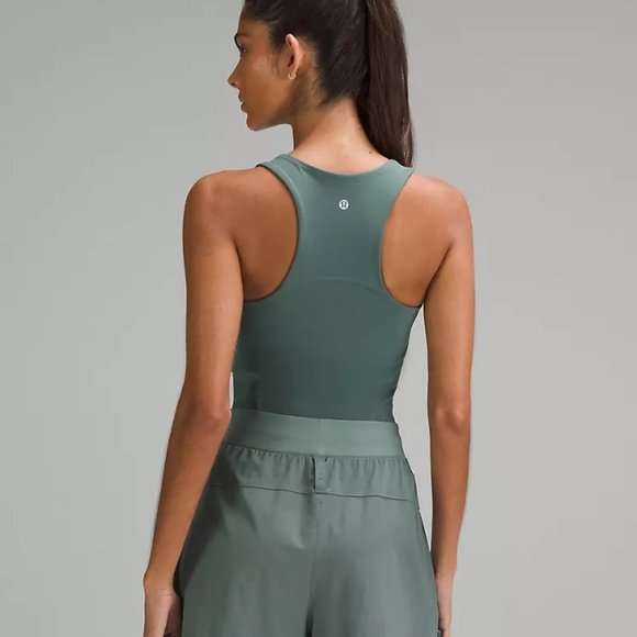 Lululemon Racerback Tank Top - Picture 2 of 3